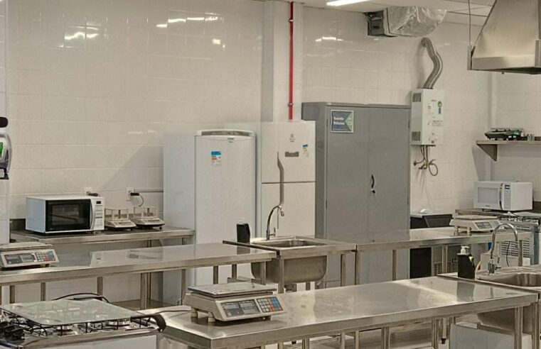 Cerimônia de lançamento do curso de Gastronomia da Estácio Friburgo acontece na próxima segunda, dia 31