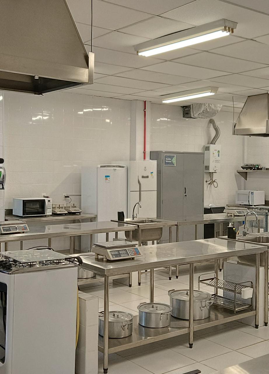 Cerimônia de lançamento do curso de Gastronomia da Estácio Friburgo acontece na próxima segunda, dia 31