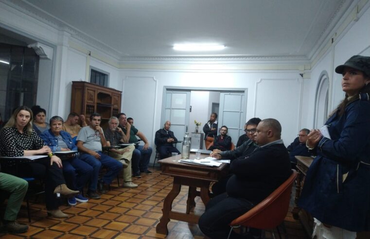 Comutran não teria legitimidade para votar aumento da passagem, apontam políticos