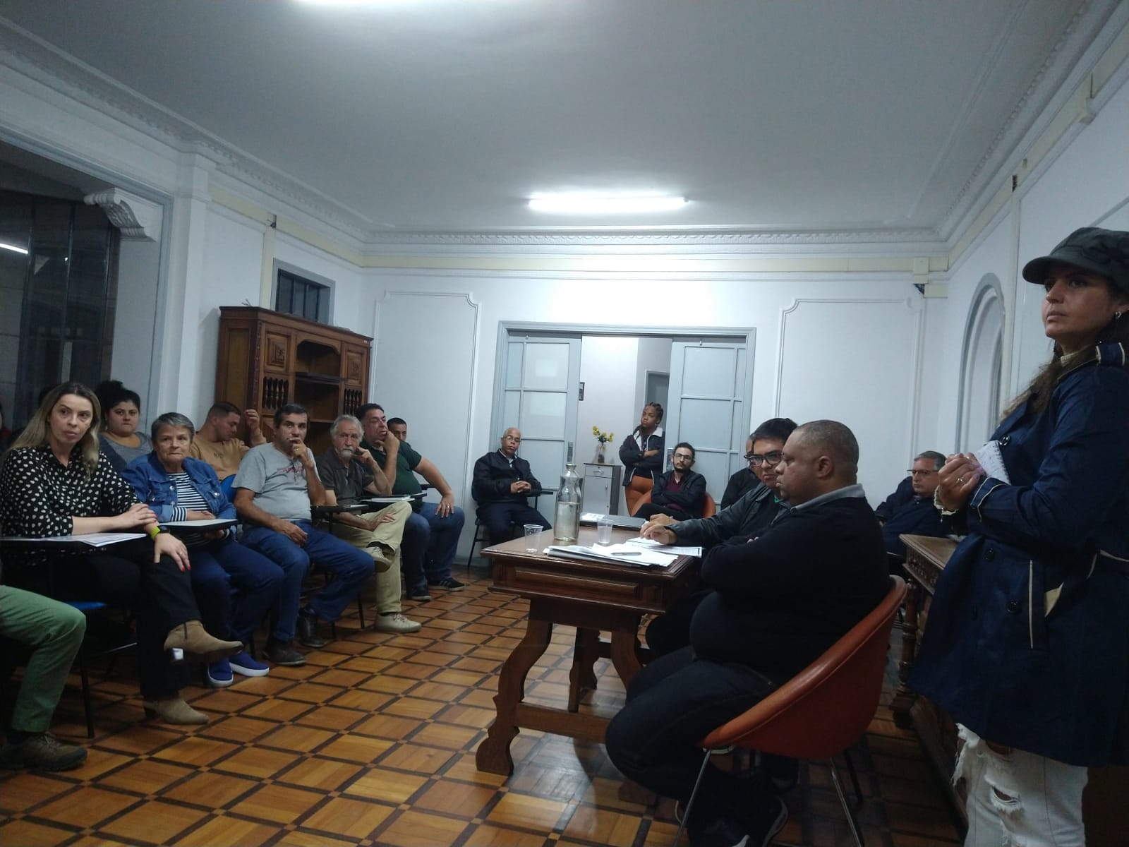 Comutran não teria legitimidade para votar aumento da passagem, apontam políticos