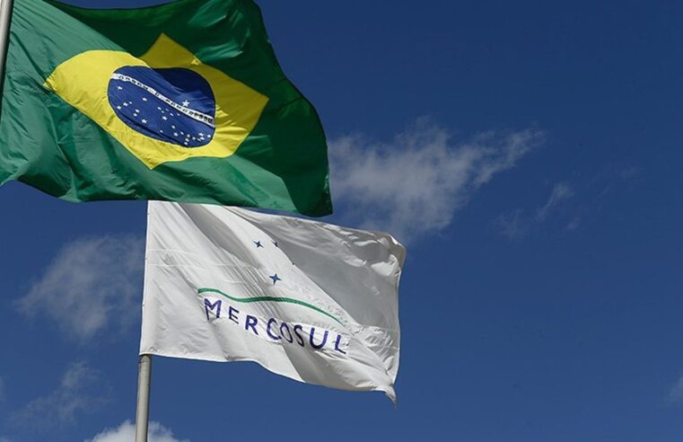 Cúpula do Mercosul discute acordo com União Europeia