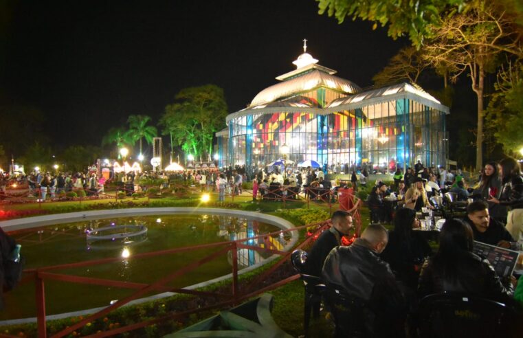 Concurso Abrace a Bauern 2024: inscrições já estão abertas no site da Prefeitura