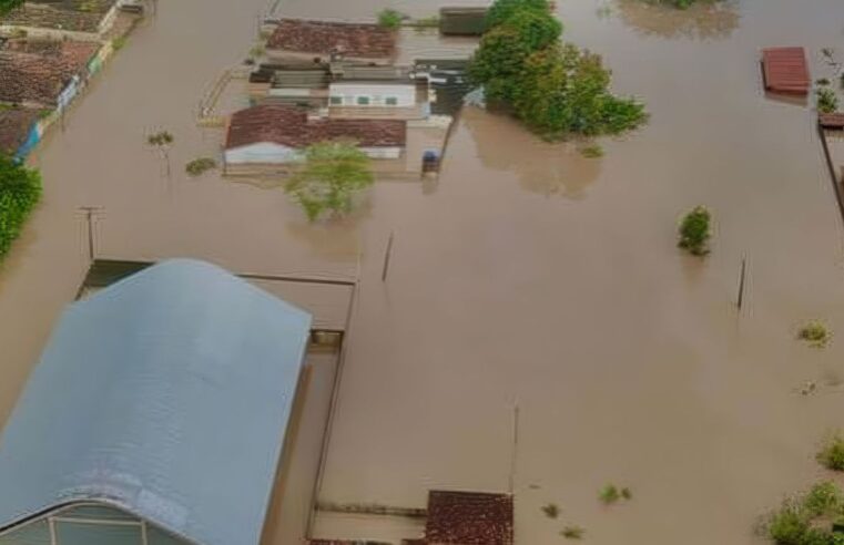 Sobe para 31 municípios alagoanos em situação de emergência