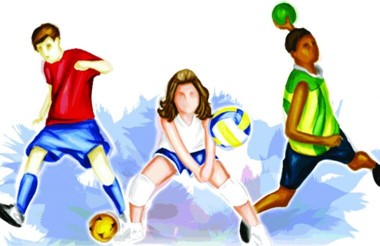 Projeto Conexão Esporte chega ao Vicenzo Rivetti essa semana