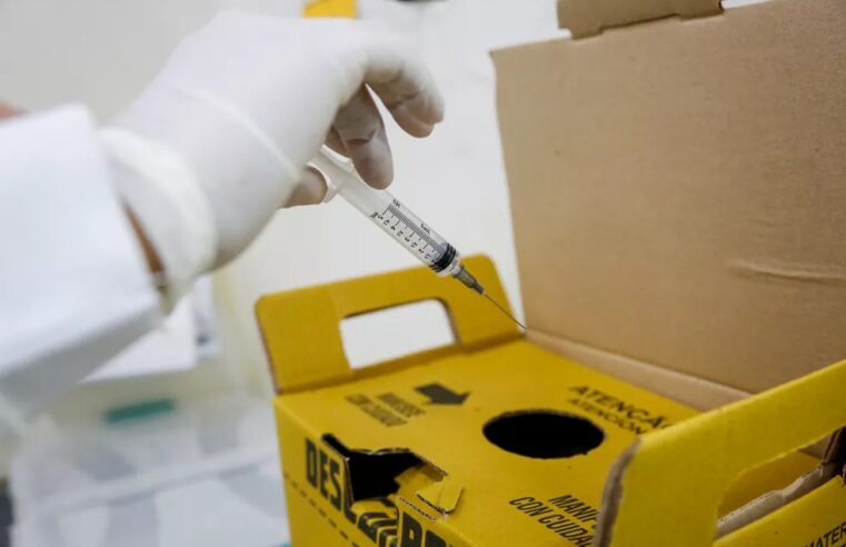 Lixos hospitalares e remediação do aterro de Pedro do Rio ainda estão em aberto
