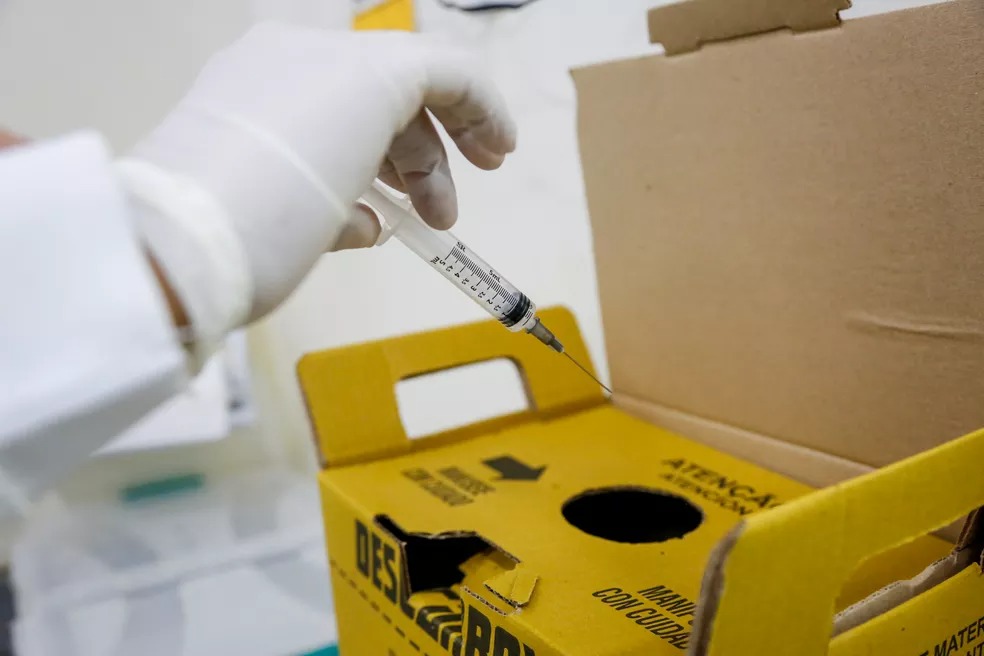 Lixos hospitalares e remediação do aterro de Pedro do Rio ainda estão em aberto