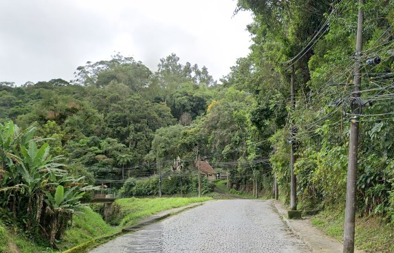 Obra deixa Rua Duarte da Silveira interditada nesta terça-feira (11)