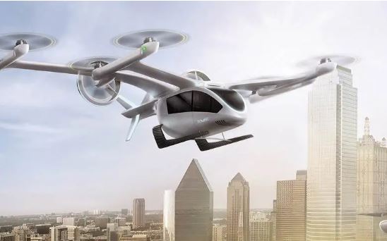 Embraer vai fabricar carros elétricos em Taubaté-SP