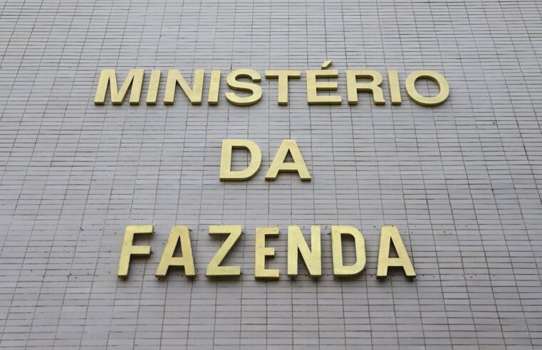 Fazenda elevará projeção de crescimento do PIB para 2,5% a 3%