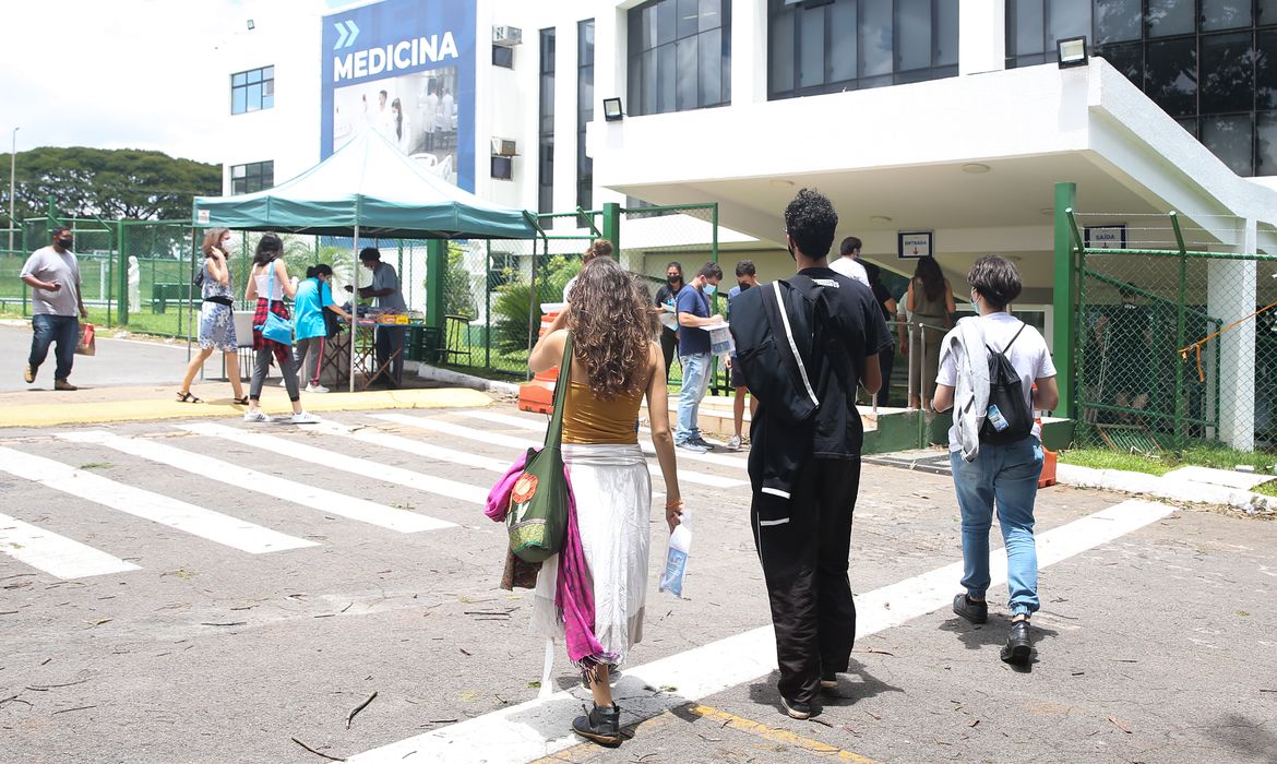 MEC divulga resultado de processo seletivo para o Fies do 2º semestre de 2023
