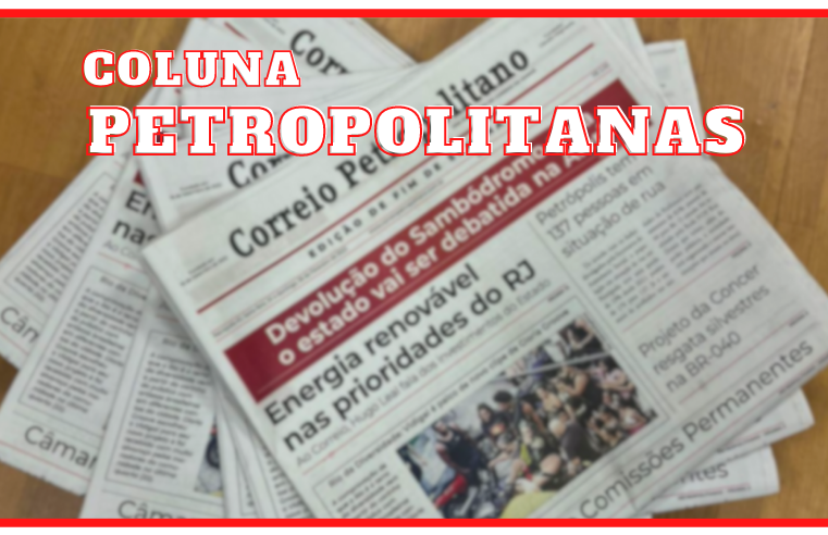 Coluna Petropolitanas 