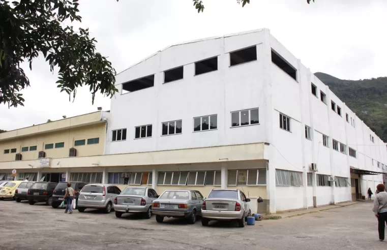 Quase 10 mil atendimentos no CTU do Hospital Raul Sertã, em junho, em Nova Friburgo