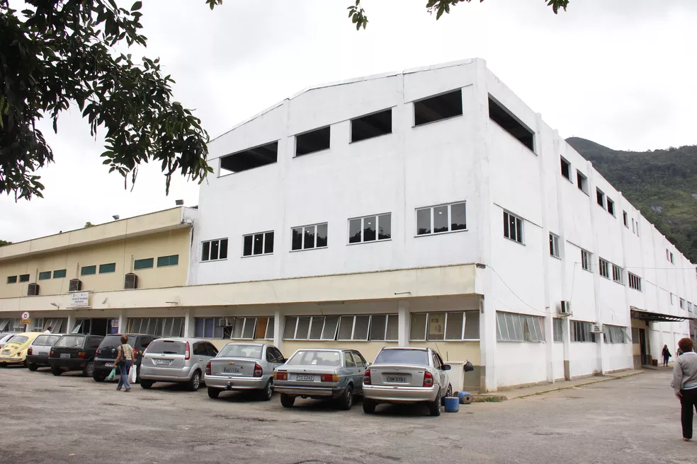 Quase 10 mil atendimentos no CTU do Hospital Raul Sertã, em junho, em Nova Friburgo