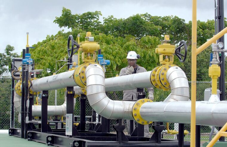 Petrobras anuncia redução de 7,1% no preço do gás natural
