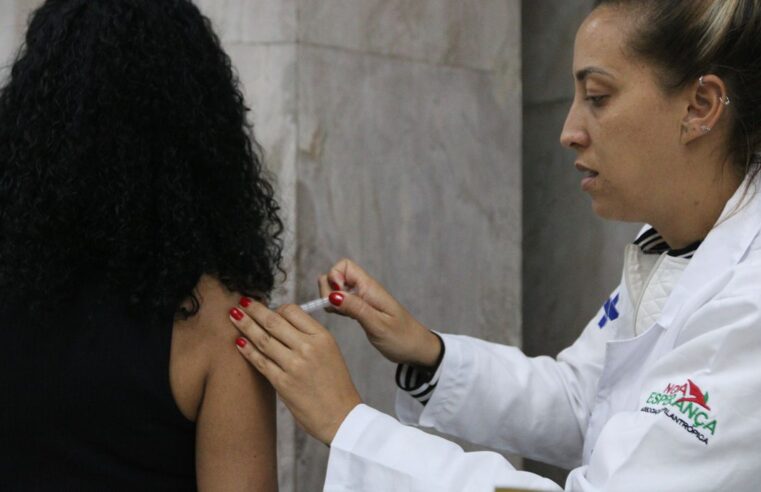 Casos respiratórios graves têm queda em adultos e crianças