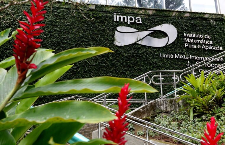 Olimpíada terá imersão em matemática para 160 estudantes
