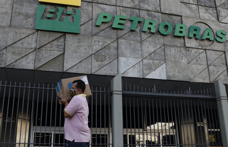 Petrobras muda política de dividendos e reduz ganho de acionistas