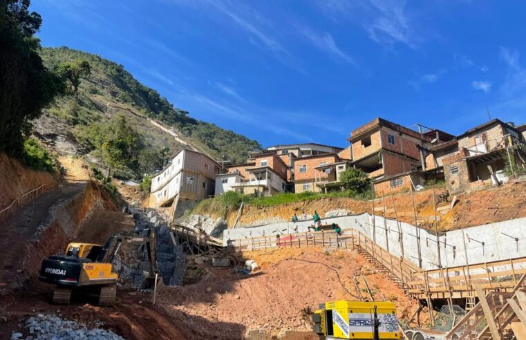 Famílias do Morro da Oficina podem optar por indenização ou unidade habitacional