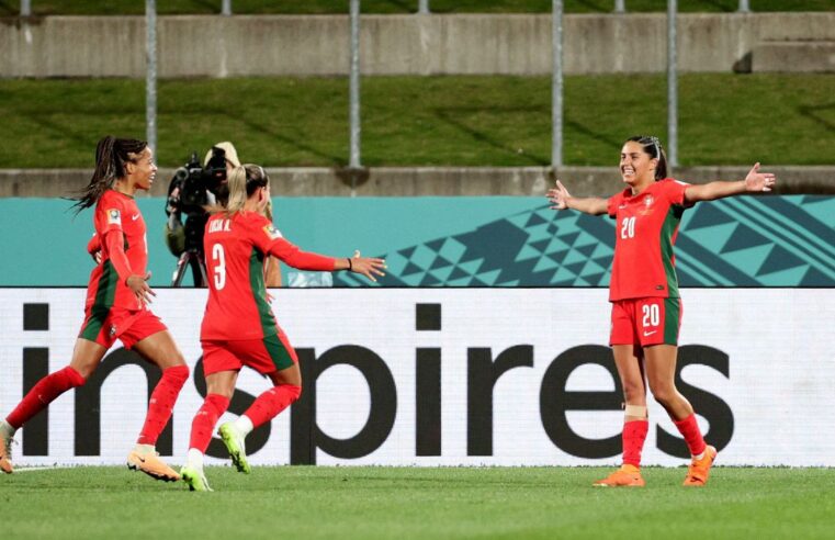 Portugal vence Vietnã e continua na luta por vaga nas oitavas