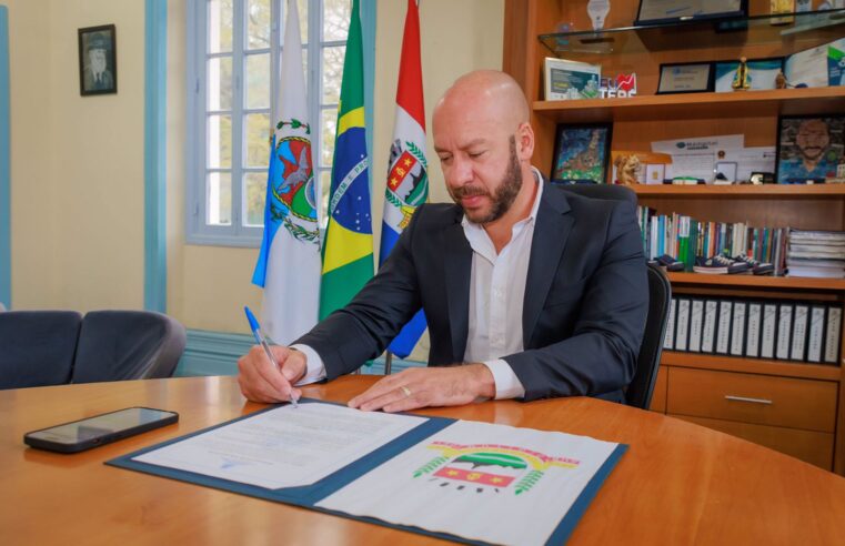 Catadores do Fischer vão receber auxílio nesta semana