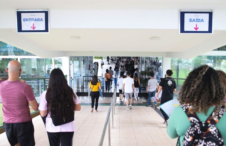Prouni: MEC inicia segunda chamada para comprovação de documentos