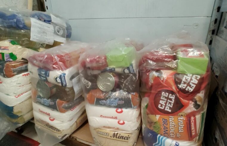 Custo da cesta básica de alimentos diminui no Rio de Janeiro