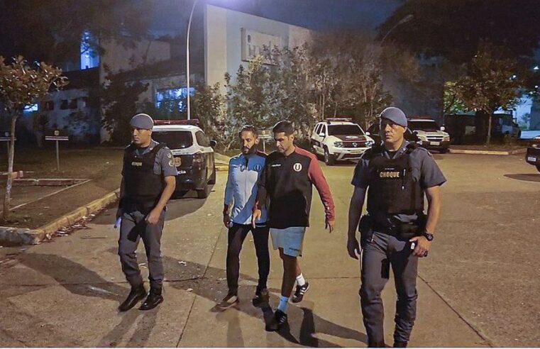 Preparador físico uruguaio é preso por racismo em jogo do Corinthians