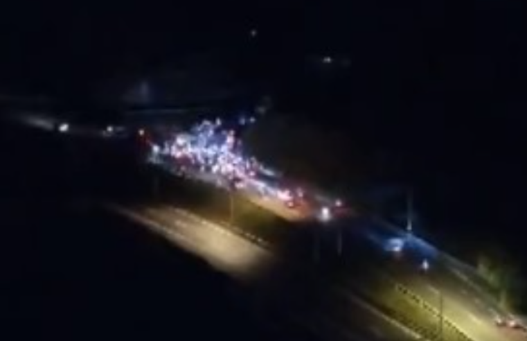 ‘Rolê’ de moto com mais de 200 participantes deixa 3 mortos e 27 feridos em Campinas