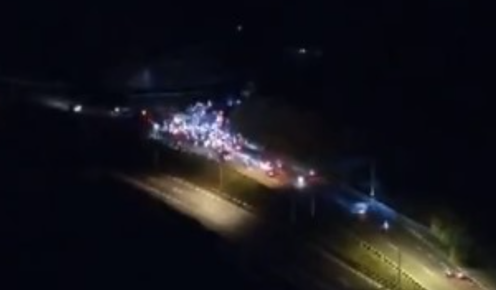 ‘Rolê’ de moto com mais de 200 participantes deixa 3 mortos e 27 feridos em Campinas