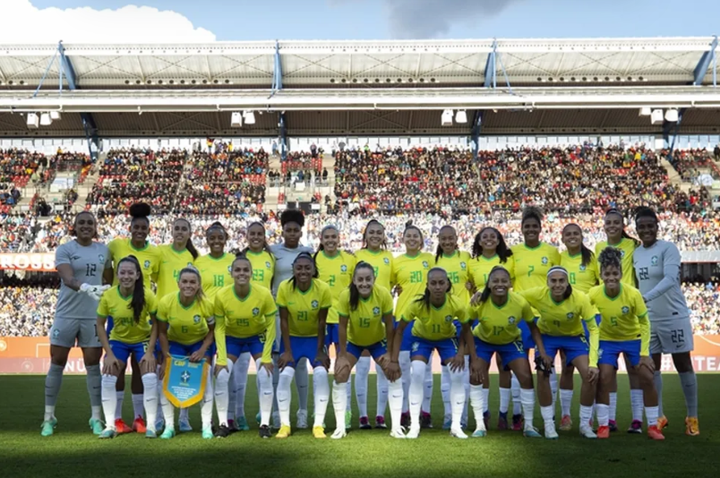 Petrópolis e Paty anunciaram ponto facultativo nos jogos da Copa do Mundo Feminina