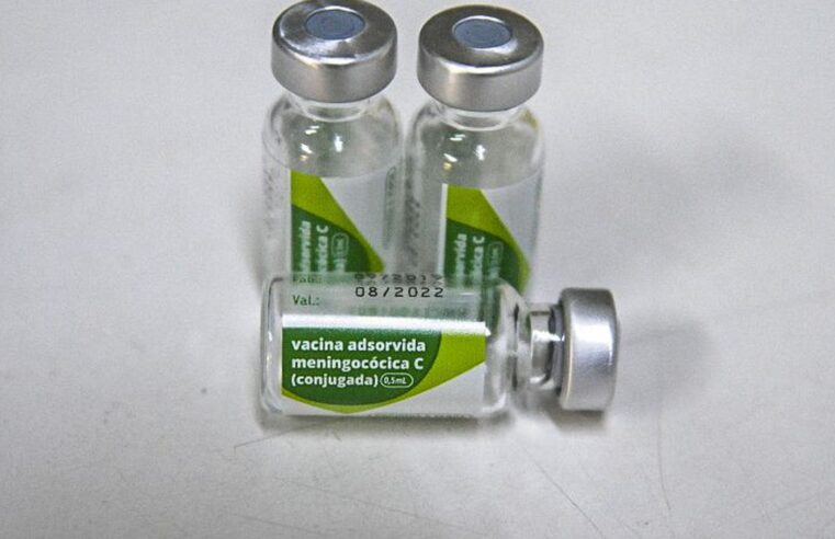 Rio de Janeiro monitora meningite meningocócica no norte do estado