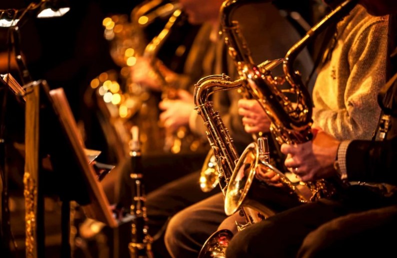 Orquestra de Sopros da UFRJ faz concerto gratuito nesta segunda