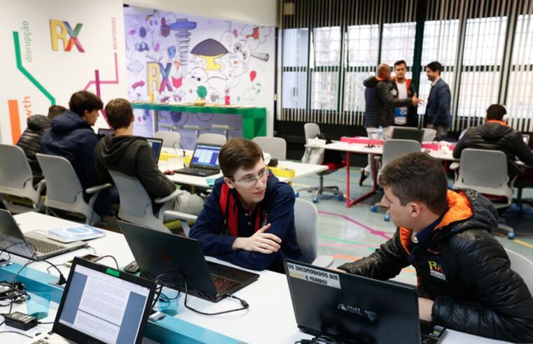 Maioria dos jovens empreendedores não recebe apoio do poder público