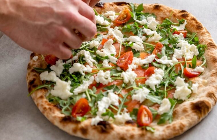 Dia da Pizza: dicas para aproveitar a iguaria de forma saudável