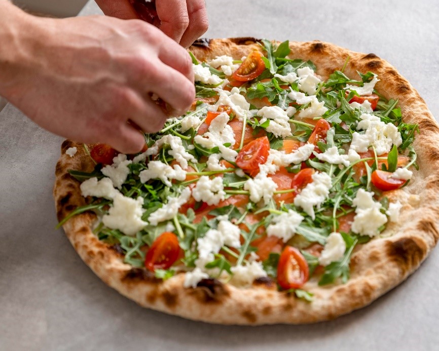 Dia da Pizza: dicas para aproveitar a iguaria de forma saudável