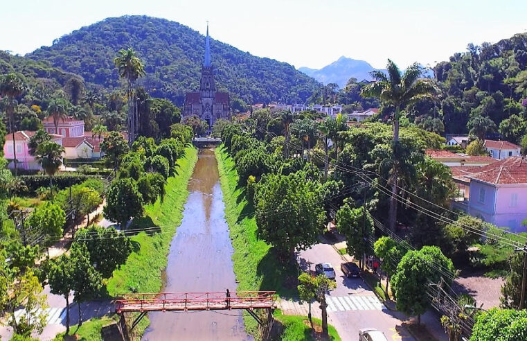 Censo 2022: Movimento Petrópolis 2030 propõe medidas para reverter esvaziamento econômico evidenciado com diminuição de habitantes