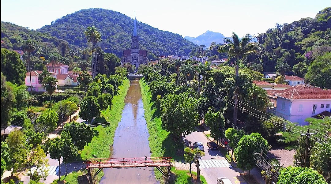 Censo 2022: Movimento Petrópolis 2030 propõe medidas para reverter esvaziamento econômico evidenciado com diminuição de habitantes