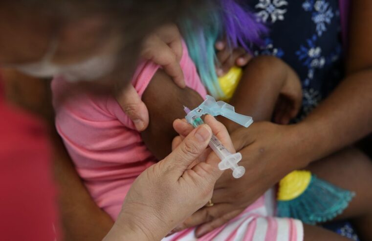 Casos de meningite evidenciam baixa imunização no Rio de Janeiro