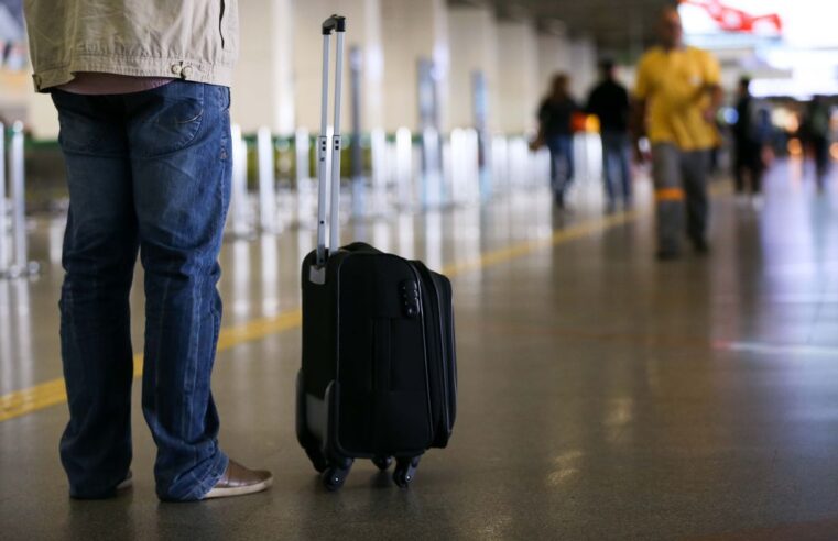 Procon-RJ identificou mais de 500 reclamações contra 123 Milhas depois de empresa suspender pacotes