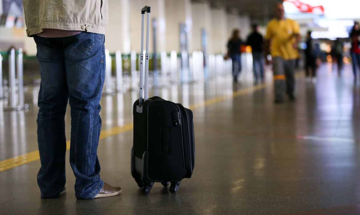 Procon-RJ identificou mais de 500 reclamações contra 123 Milhas depois de empresa suspender pacotes