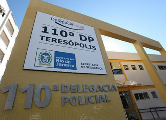 Mulher sofre tentativa de assalto na madruga deste domingo, em Teresópolis