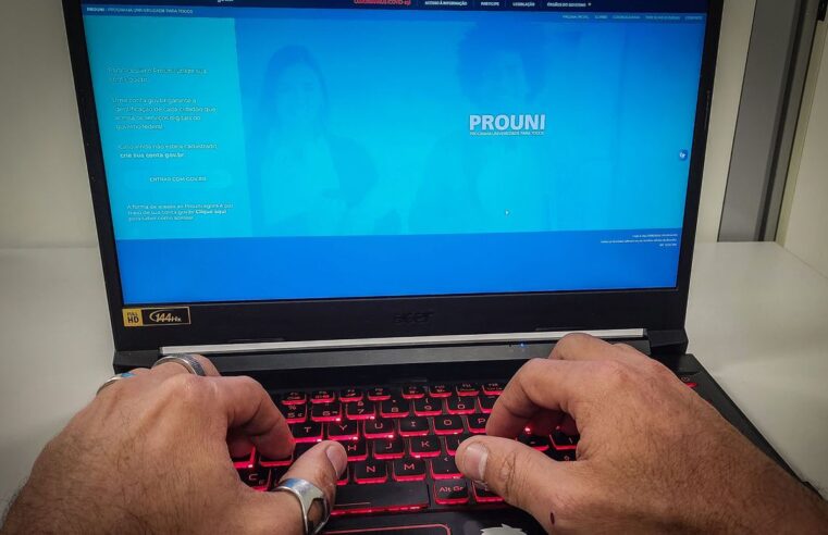 Prazo para manifestar interesse na lista do ProUni acaba nesta terça-feira