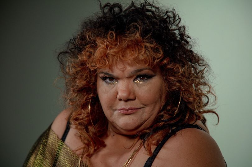 Simone Mazzer apresenta show do álbum “Deixa ela falar” no Centro Cultural Sesc Quitandinha 