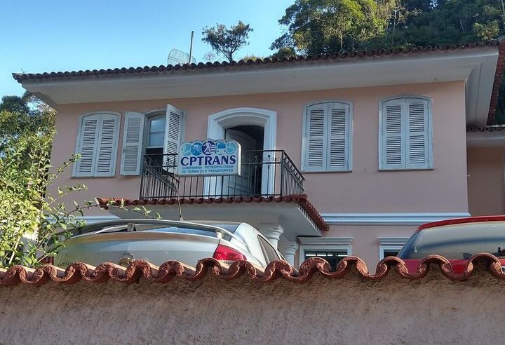Site de transparência da CPTrans está desatualizado