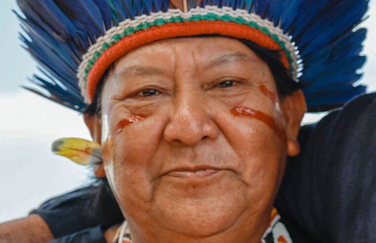 Maior terra indígena do Brasil, Yanomami contabiliza 27.152 pessoas
