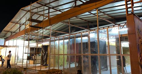 Espaço Itaipava Mix vai inaugurar neste sábado, dia 19 de agosto, sendo o maior espaço colaborativo da região