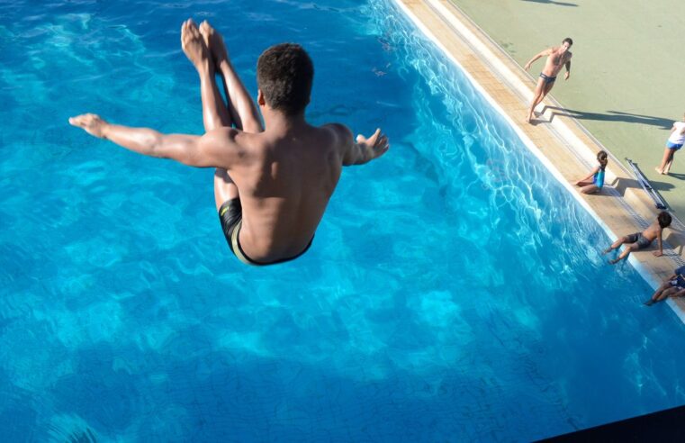 Entidades desportivas devem proteger crianças e adolescentes