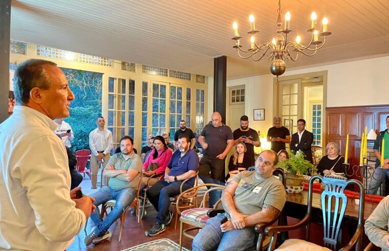 Petrópolis Gourmet, quinto maior do país, é confirmado entre os dias 10 e 26 de novembro