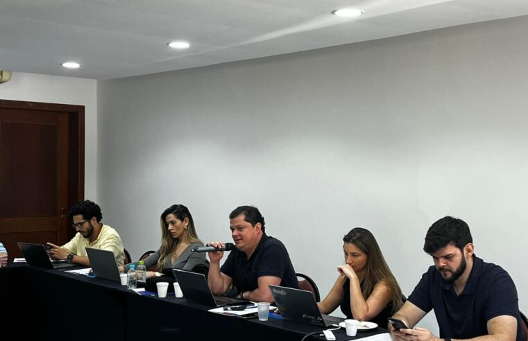 CDL Jovem se reúne em Petrópolis durante a 37ª Convenção do Comércio Varejista do Estado do Rio