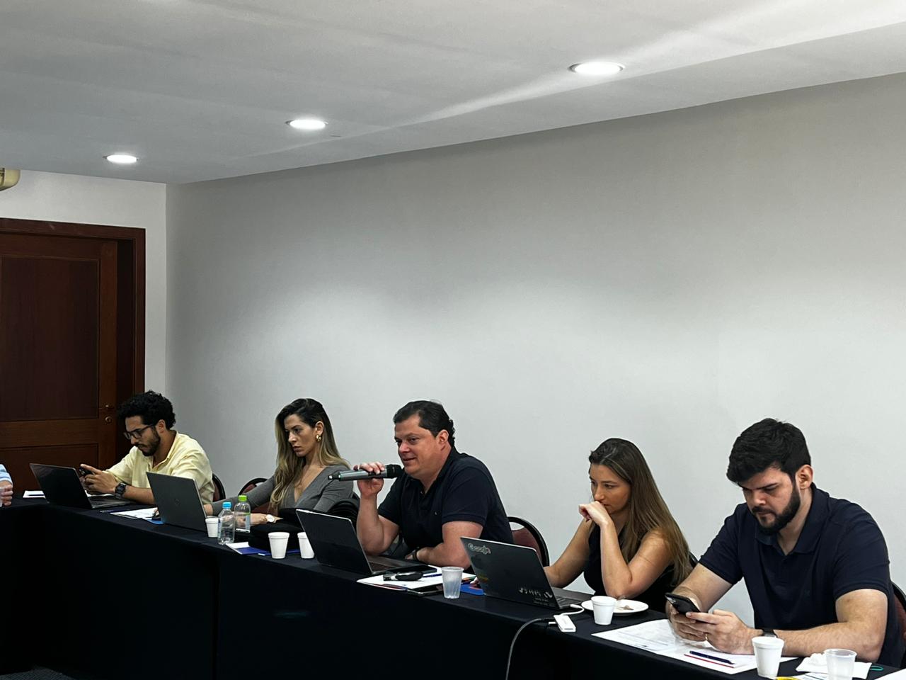 CDL Jovem se reúne em Petrópolis durante a 37ª Convenção do Comércio Varejista do Estado do Rio